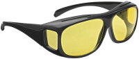 WEDO Überzieh-Nachtsichtbrille für Autofahrer mit Brille