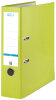 ELBA Classeur à levier smart Pro, dos: 50 mm, vert