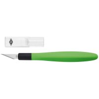 WEDO Skalpell Comfortline, Länge: 150 mm,...