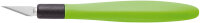 WEDO Bastelmesser Skalpell Comfortline, grün