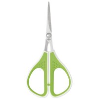 WEDO Silhouettenschere Comfortline, spitz, Länge:...