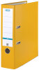 ELBA Classeur à levier smart Pro, dos: 80 mm, jaune