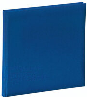 PAGNA Livre dor Europe, 180 pages, bleu