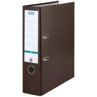ELBA Ordner smart Pro PP Papier, Rückenbreite: 80...