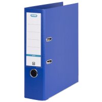 ELBA Ordner rado smart Pro+, Rückenbreite: 80 mm, blau