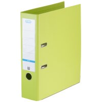 ELBA Ordner rado smart Pro+, Rückenbreite: 80 mm, blau