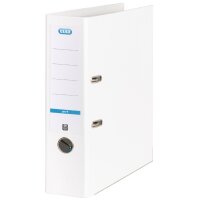 ELBA Ordner rado smart Pro+, Rückenbreite: 80 mm, weiss