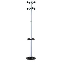UNiLUX Portemanteau sur pied ACCUEIL, hauteur: 1.750 mm