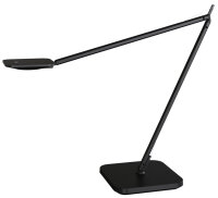 UNiLUX Lampe de bureau à LED faible consommation...