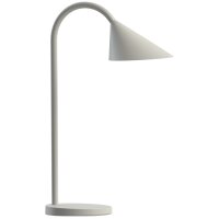 UNiLUX LED-Tischleuchte SOL, Farbe: weiss