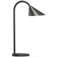 UNiLUX LED-Tischleuchte SOL, Farbe: weiss
