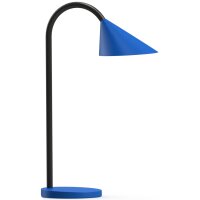 UNiLUX LED-Tischleuchte SOL, Farbe: weiss