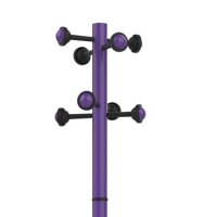 UNiLUX Portemanteau sur pied ACCUEIL, hauteur: 1.750 mm
