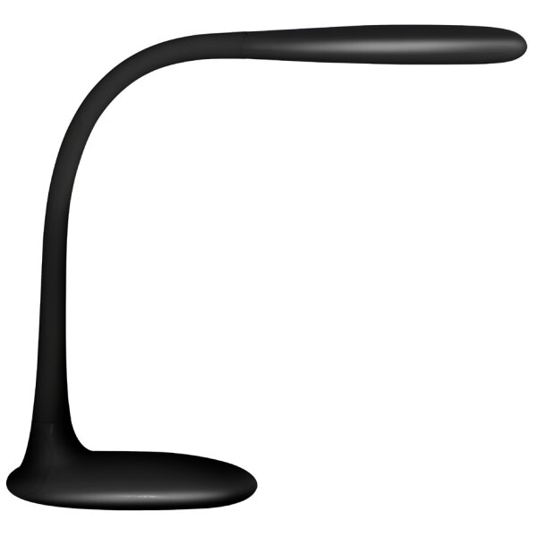 UNiLUX LED-Tischleuchte LUCY, weiss