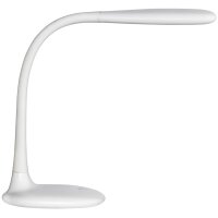 UNiLUX LED-Tischleuchte LUCY, schwarz