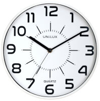 UNiLUX Horloge à quartz POP, diamètre: 300...