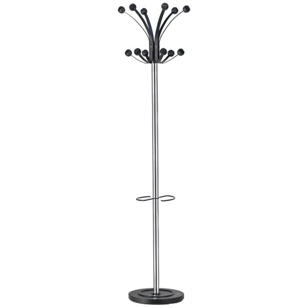 UNiLUX Garderobenständer HAKEA, Höhe: 1.760 mm