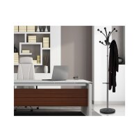 UNiLUX Garderobenständer HAKEA, Höhe: 1.760 mm