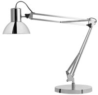 UNiLUX Lampe de bureau à LED SUCCESS 80,...