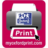 Oxford Protège-documents POLYVISION, 60 pochettes,...