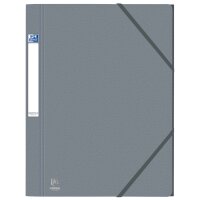 Oxford Chemise à élastique EUROFOLIO+...