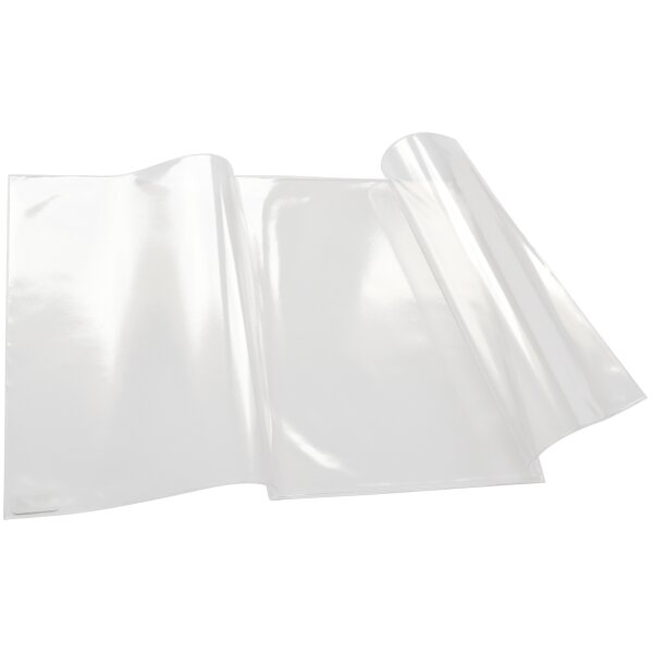 Oxford Ausweishülle, PVC, 3-fach, 0,30 mm, 85 x 130 mm