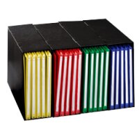 Oxford Container EUROFOLIO+ ALPINA, bestückt mit 5 Mappen