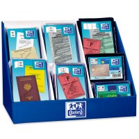 Oxford Etuis de protection, PVC, 93 pièces en...