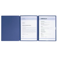 PAGNA Bewerbungsmappe "Spirit", DIN A4, aus...