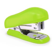 RAPESCO Agrafeuse Bug Mini, capacité dagrafage: 12...
