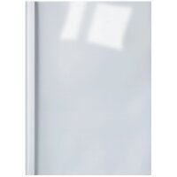 GBC Thermobindemappe ThermaBind Optimal, A4, 1,5 mm, weiss