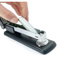 RAPESCO Agrafeuse Marlin, capacité dagrafage: 25...