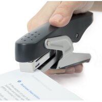 RAPESCO Pince agrafeuse ECO Beluga, noir