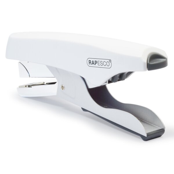 RAPESCO Heftzange ECO Whale, schwarz