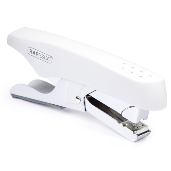 RAPESCO Heftzange ECO Whale, schwarz