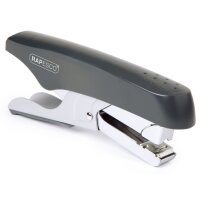 RAPESCO Heftzange ECO Whale, schwarz