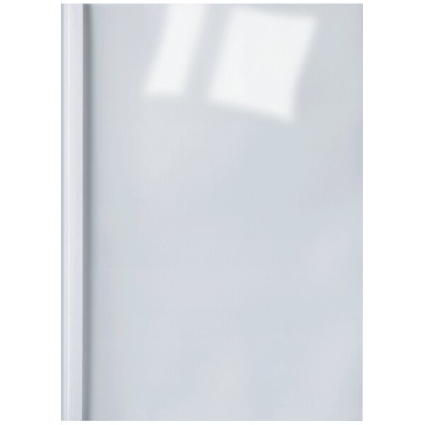 GBC Thermobindemappe ThermaBind Optimal, A4, 6 mm, weiss
