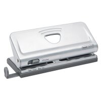 RAPESCO Mehrfachlocher für Terminplaner, schwarz