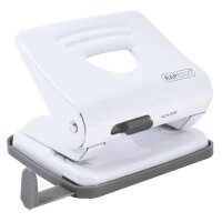 RAPESCO Perforateur 825, blanc,