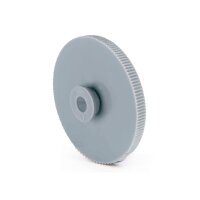 RAPESCO Perforateur grande capacité 2160, noir / gris
