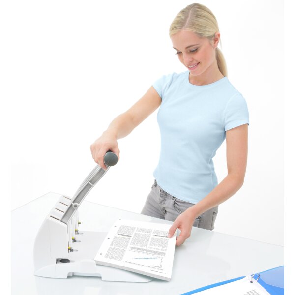 RAPESCO Rondelles de perforation pour P2200 et P4400, 6mm,