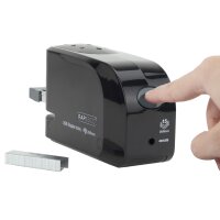 RAPESCO Agrafeuse électrique 626EL, blanc