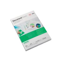 GBC Pochettes à plastifier A3 3740486 brillant,...