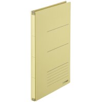 PLUS JAPAN Archivierungsordner ZEROMAX, A4 breit, beige