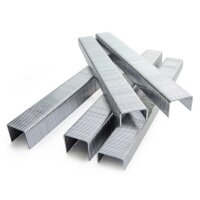 TACWISE Heftklammern 13 14 mm, verzinkt, fein