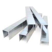 TACWISE Heftklammern 140 8 mm, verzinkt, 5.000 Stück