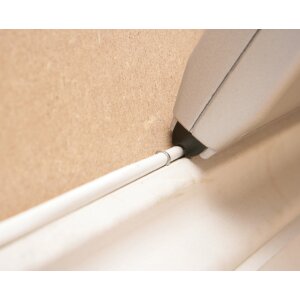 TACWISE Kabelklammer CT-60 14 mm, verzinkt