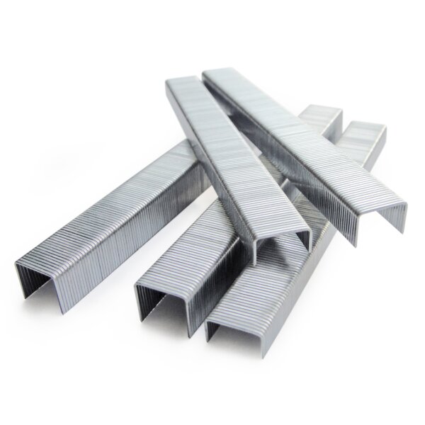 TACWISE Agrafes 53/12 mm, 5.000 pièces, galvanisé