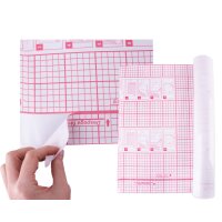 APLI Film couvre-livres, adhésif, 500 mm x 10 m