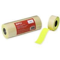 APLI Etiquette pour pince à étiqueter, 26 x...